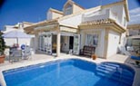 Torre de la Horadada Property